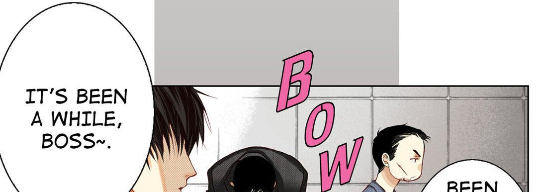 Read Totally Captivated chapter 8 image 57 on Lezhin