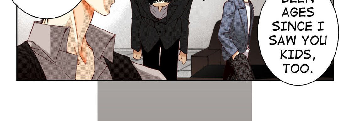 Read Totally Captivated chapter 8 image 58 on Lezhin