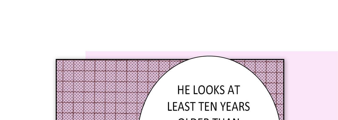 Read Totally Captivated chapter 8 image 60 on Lezhin