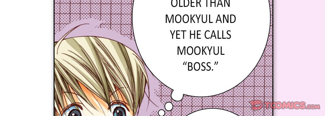 Read Totally Captivated chapter 8 image 61 on Lezhin