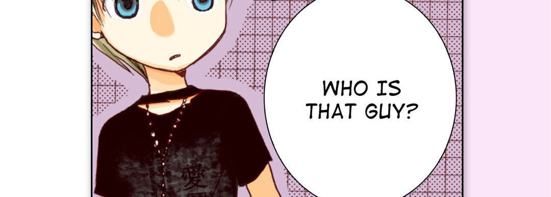 Read Totally Captivated chapter 8 image 62 on Lezhin