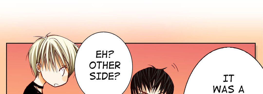 Read Totally Captivated chapter 8 image 89 on Lezhin