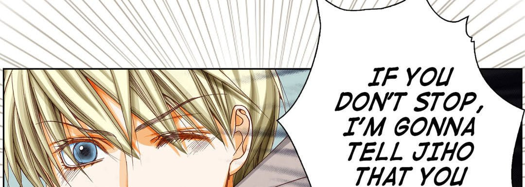 Read Totally Captivated chapter 8 image 9 on Lezhin