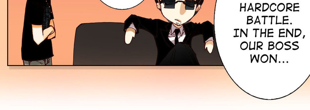 Read Totally Captivated chapter 8 image 90 on Lezhin