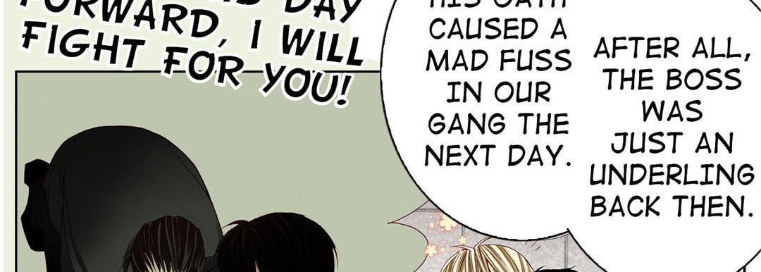 Read Totally Captivated chapter 8 image 93 on Lezhin