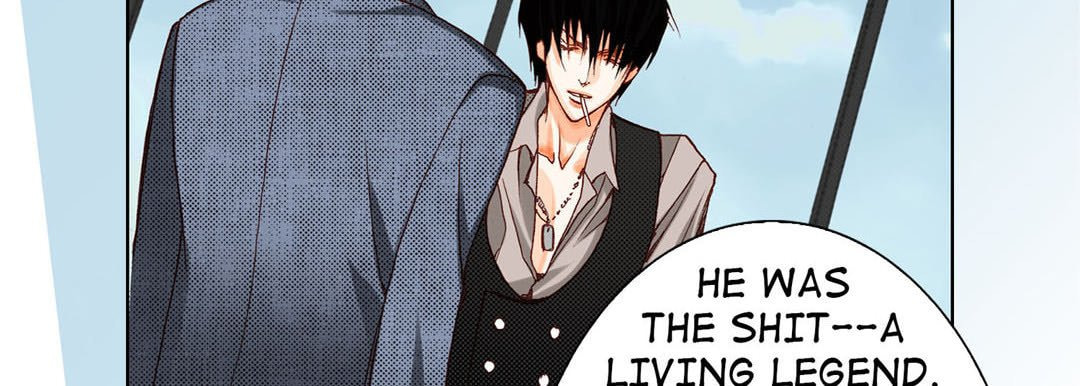 Read Totally Captivated chapter 8 image 98 on Lezhin