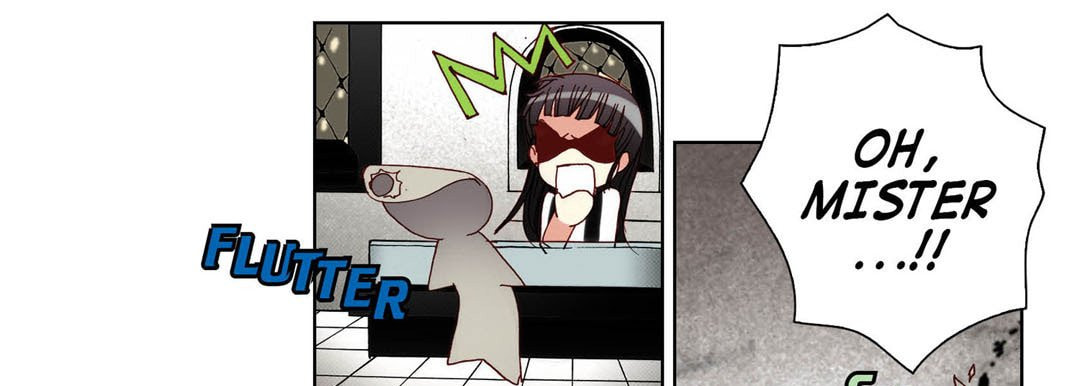 Read Totally Captivated chapter 80 image 12 on Lezhin
