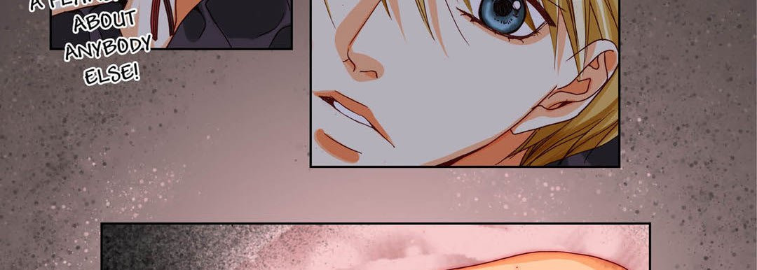 Read Totally Captivated chapter 80 image 129 on Lezhin