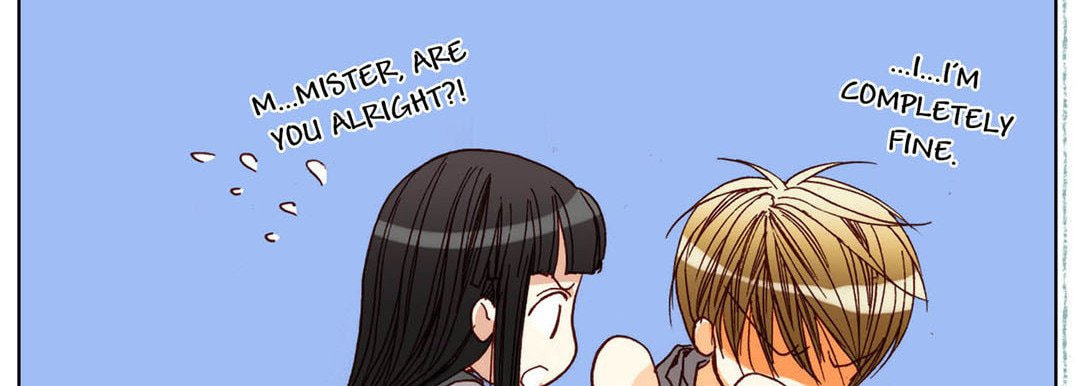 Read Totally Captivated chapter 80 image 26 on Lezhin
