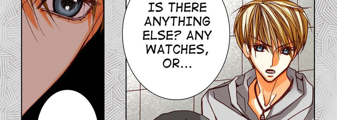 Read Totally Captivated chapter 80 image 33 on Lezhin