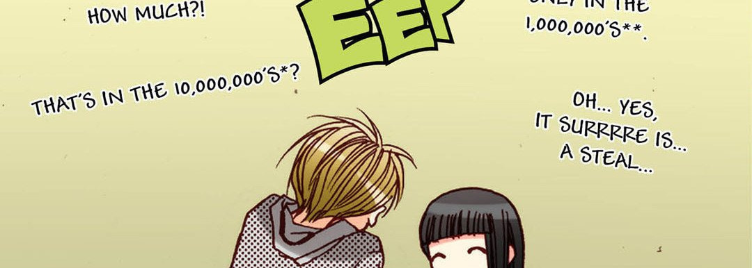Read Totally Captivated chapter 80 image 38 on Lezhin