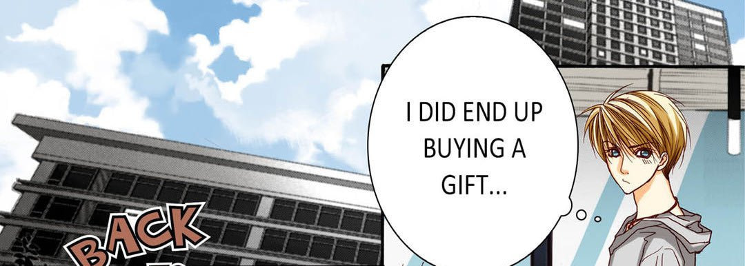 Read Totally Captivated chapter 80 image 41 on Lezhin