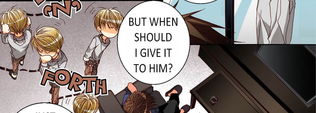 Read Totally Captivated chapter 80 image 42 on Lezhin