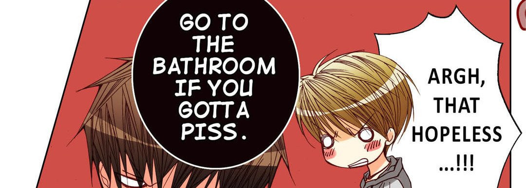 Read Totally Captivated chapter 80 image 46 on Lezhin