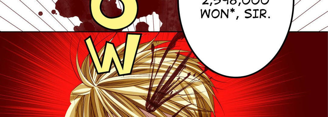 Read Totally Captivated chapter 80 image 9 on Lezhin