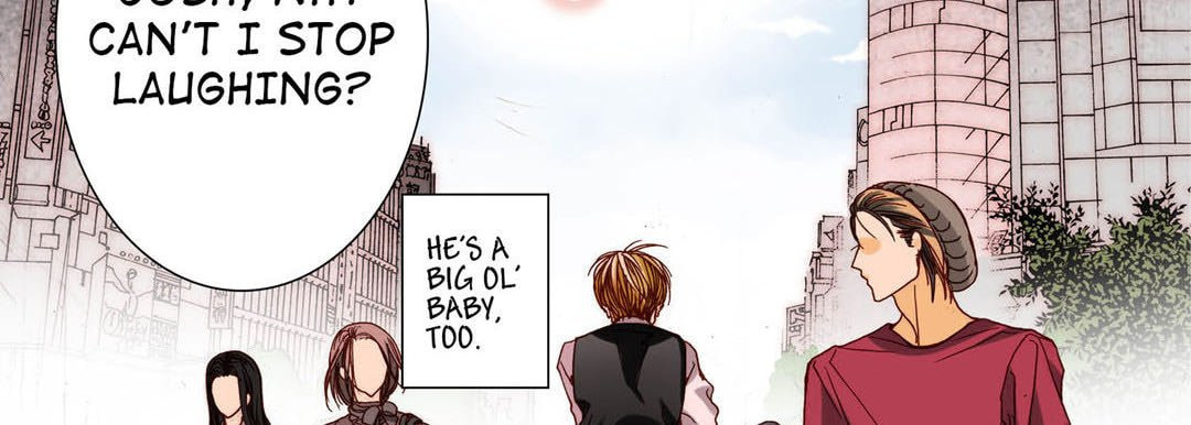 Read Totally Captivated chapter 81 image 102 on Lezhin