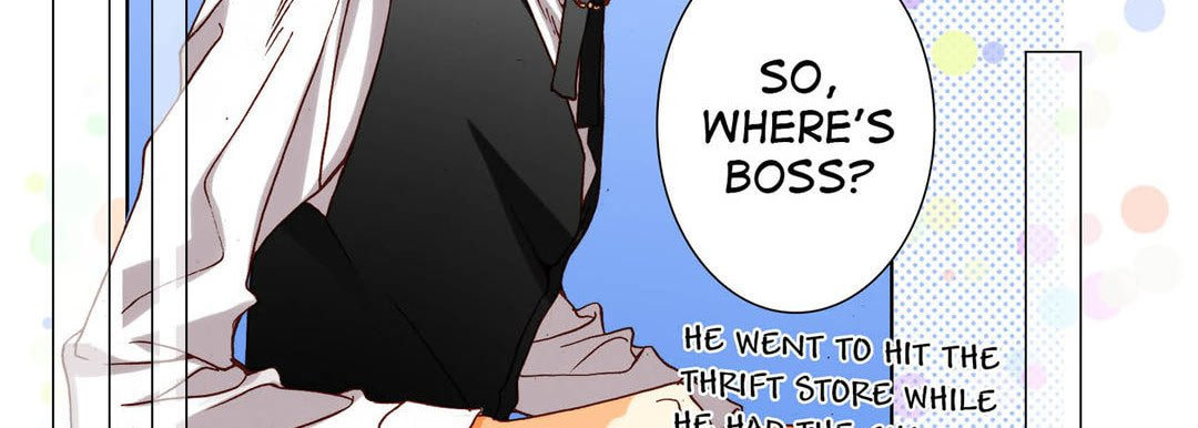 Read Totally Captivated chapter 81 image 106 on Lezhin