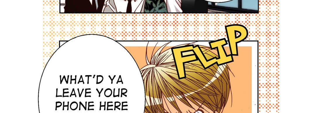 Read Totally Captivated chapter 81 image 110 on Lezhin