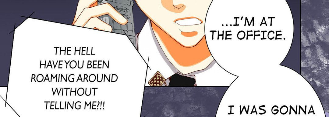 Read Totally Captivated chapter 81 image 121 on Lezhin