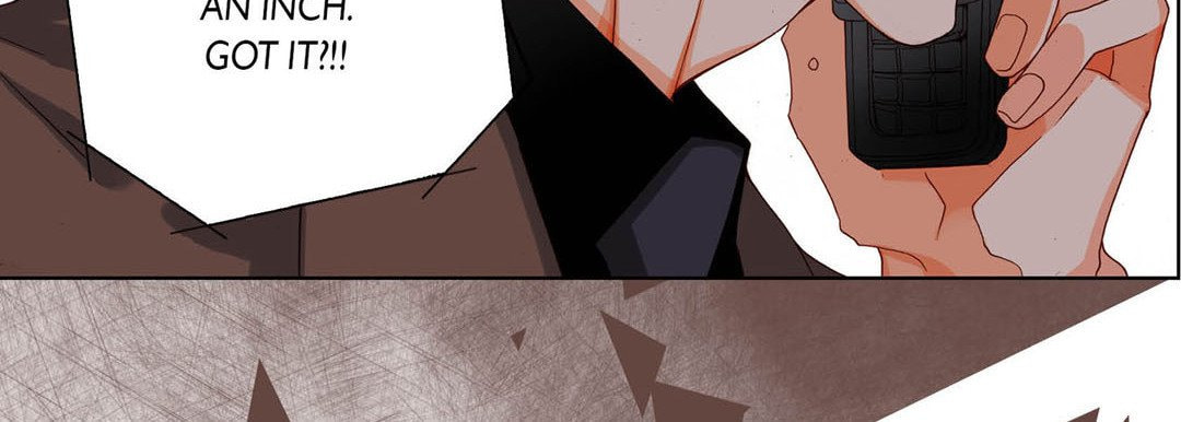 Read Totally Captivated chapter 81 image 126 on Lezhin