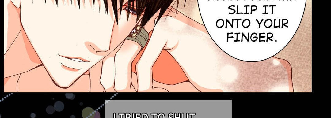 Read Totally Captivated chapter 81 image 13 on Lezhin