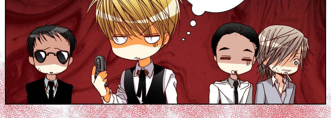 Read Totally Captivated chapter 81 image 131 on Lezhin