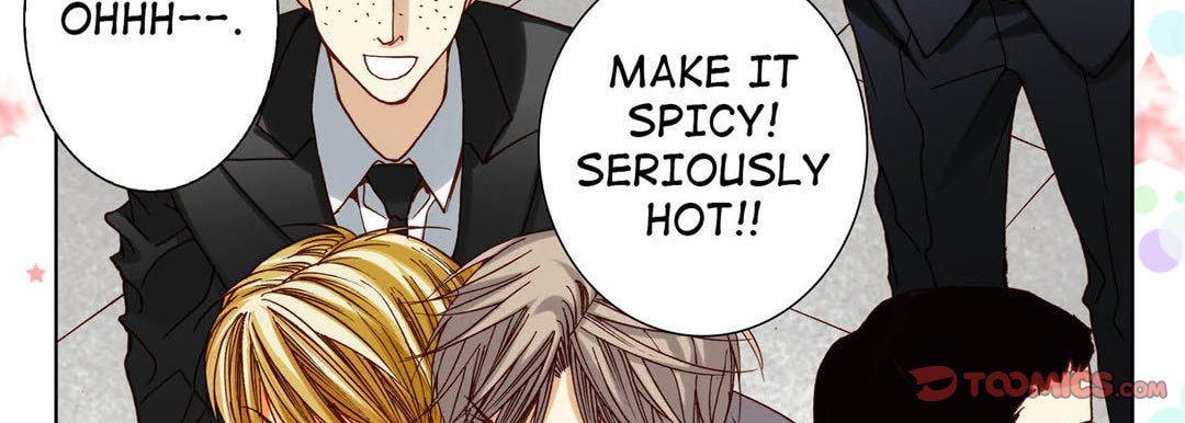 Read Totally Captivated chapter 81 image 137 on Lezhin