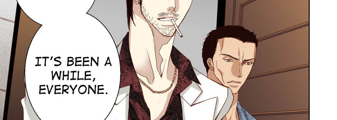 Read Totally Captivated chapter 81 image 146 on Lezhin