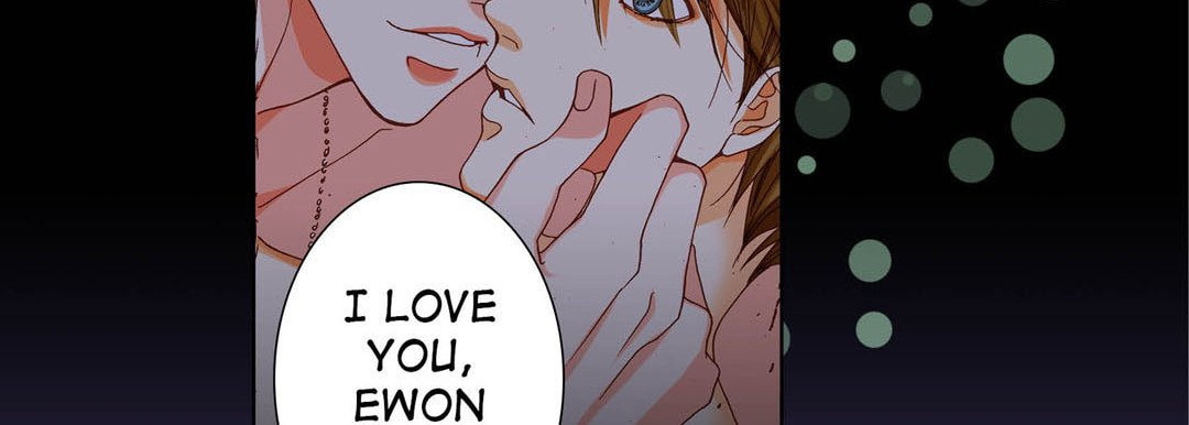 Read Totally Captivated chapter 81 image 25 on Lezhin