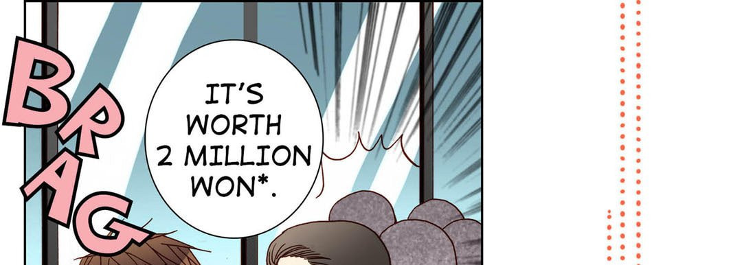 Read Totally Captivated chapter 81 image 64 on Lezhin