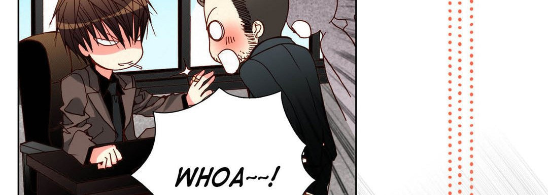 Read Totally Captivated chapter 81 image 65 on Lezhin
