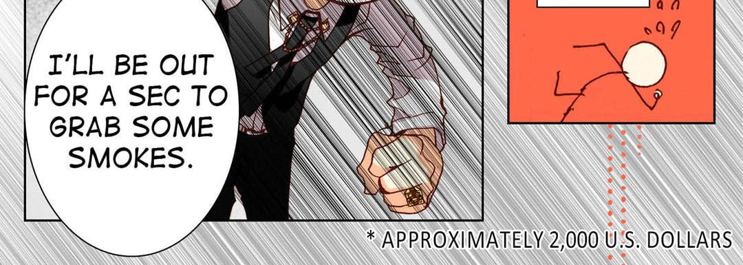 Read Totally Captivated chapter 81 image 67 on Lezhin