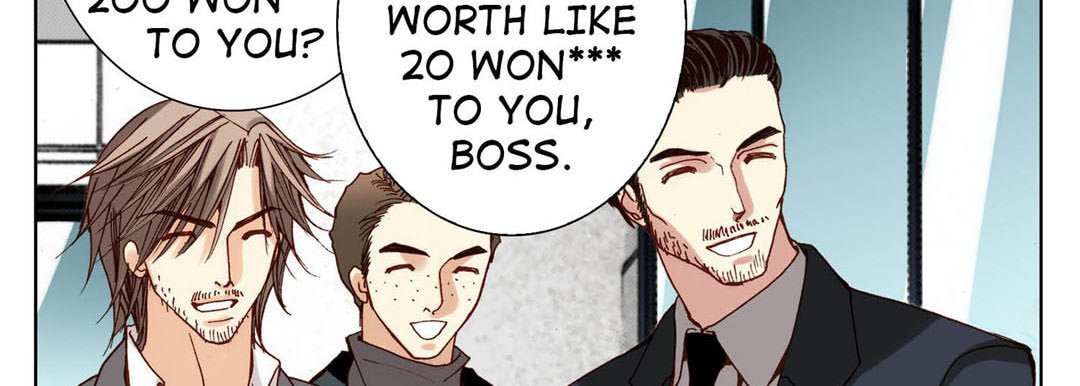 Read Totally Captivated chapter 81 image 69 on Lezhin