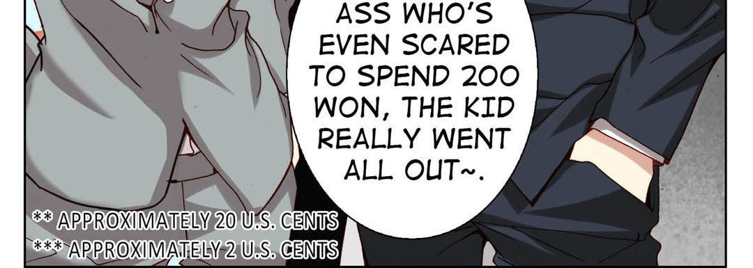Read Totally Captivated chapter 81 image 71 on Lezhin
