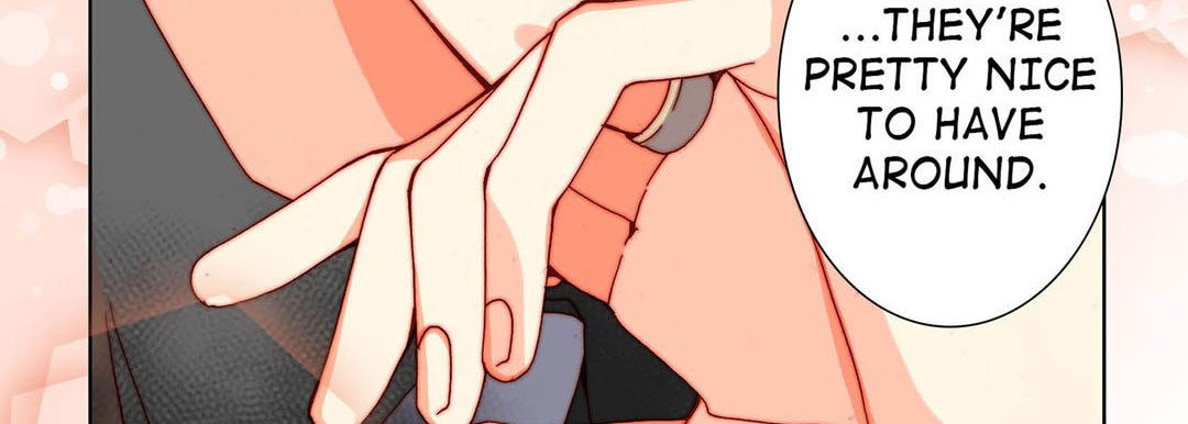 Read Totally Captivated chapter 81 image 82 on Lezhin