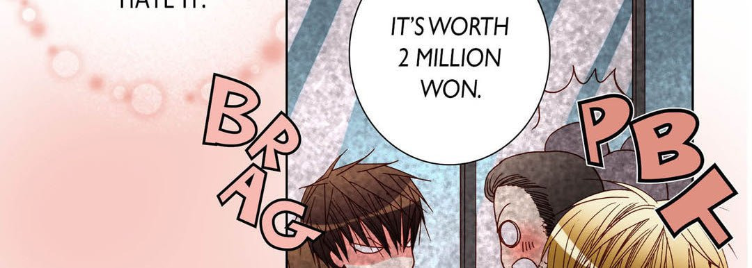 Read Totally Captivated chapter 81 image 97 on Lezhin