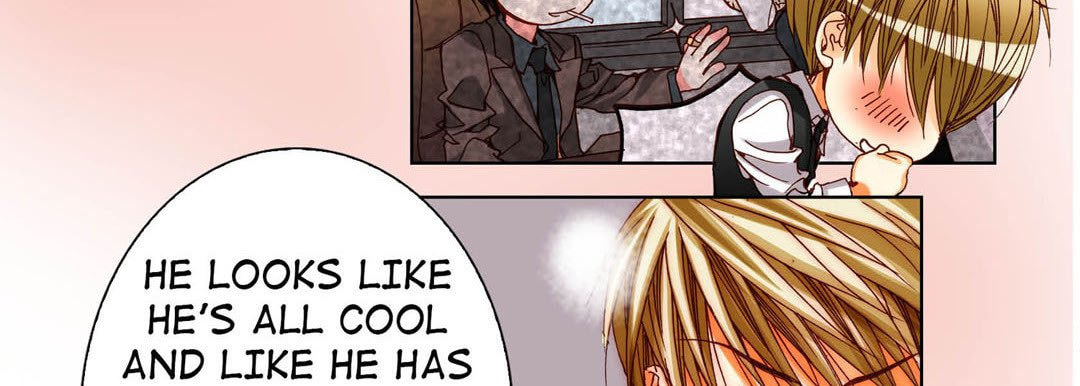 Read Totally Captivated chapter 81 image 98 on Lezhin