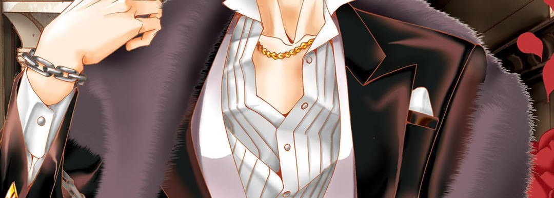 Read Totally Captivated chapter 83 image 1 on Lezhin