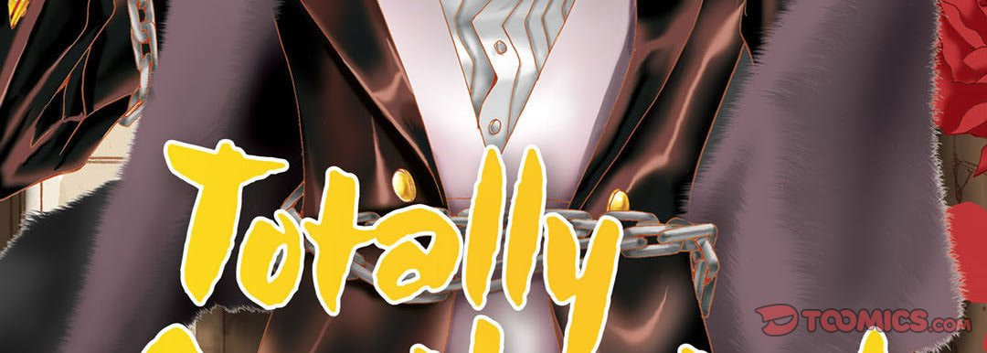 Read Totally Captivated chapter 83 image 2 on Lezhin