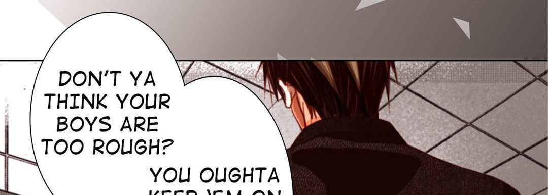 Read Totally Captivated chapter 83 image 25 on Lezhin