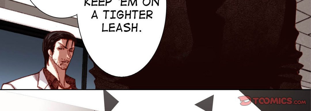 Read Totally Captivated chapter 83 image 26 on Lezhin