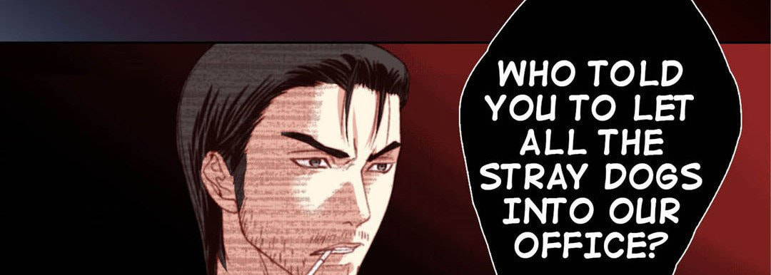 Read Totally Captivated chapter 83 image 41 on Lezhin