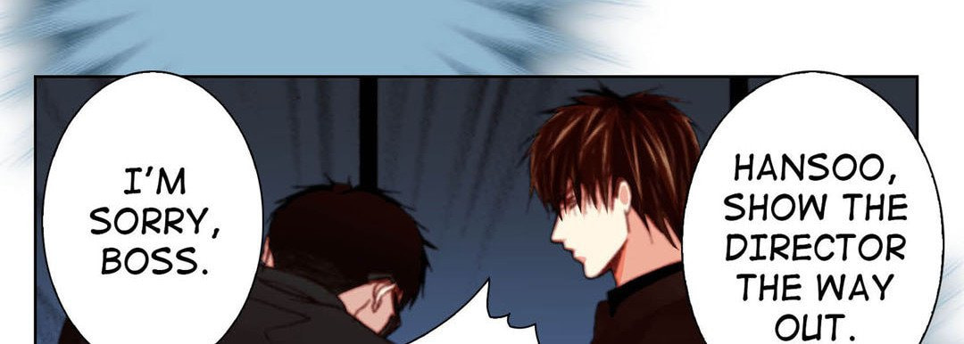 Read Totally Captivated chapter 83 image 46 on Lezhin