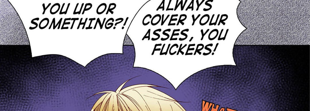 Read Totally Captivated chapter 84 image 121 on Lezhin