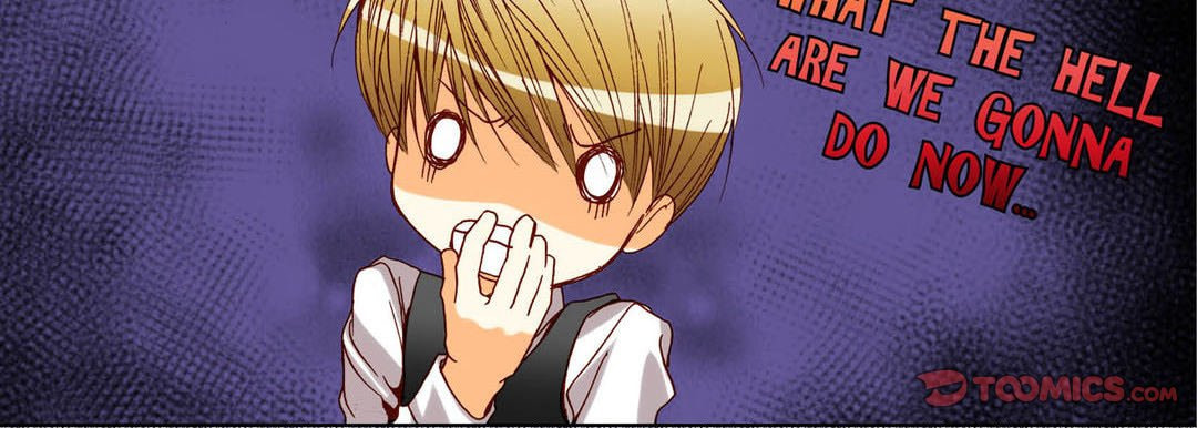 Read Totally Captivated chapter 84 image 122 on Lezhin