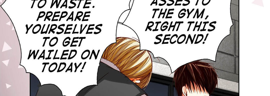 Read Totally Captivated chapter 84 image 133 on Lezhin