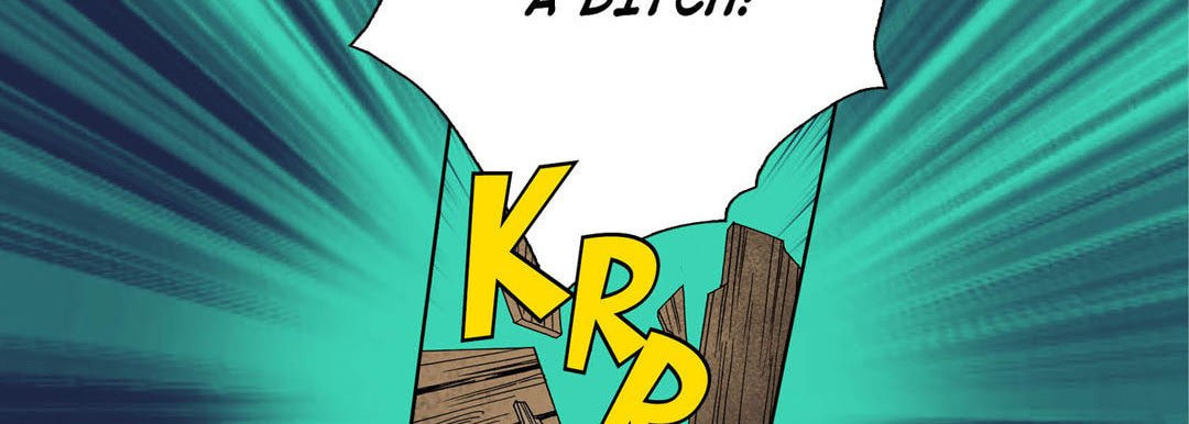 Read Totally Captivated chapter 84 image 85 on Lezhin