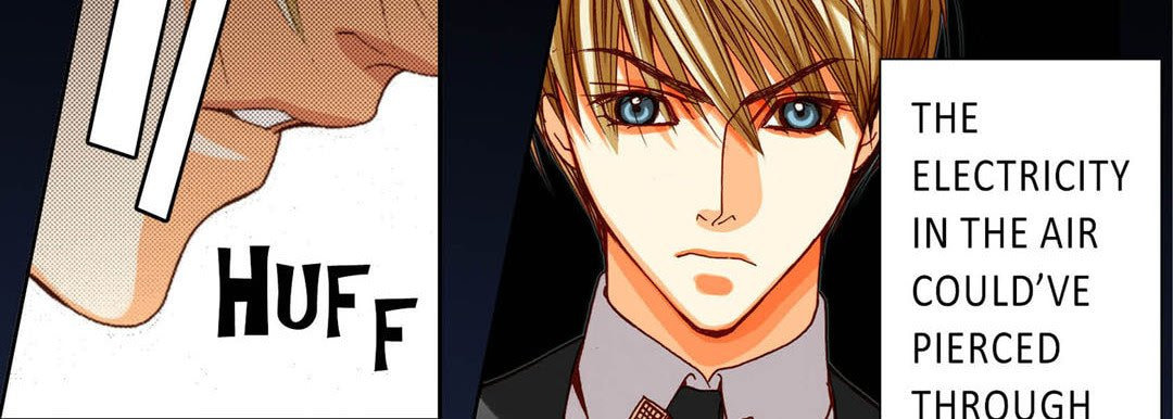 Read Totally Captivated chapter 84 image 90 on Lezhin
