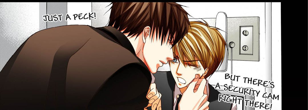 Read Totally Captivated chapter 85 image 112 on Lezhin