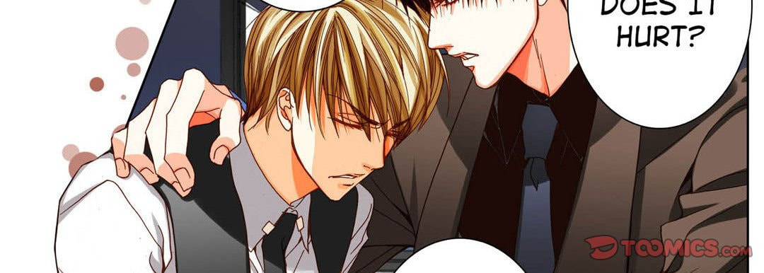 Read Totally Captivated chapter 85 image 14 on Lezhin